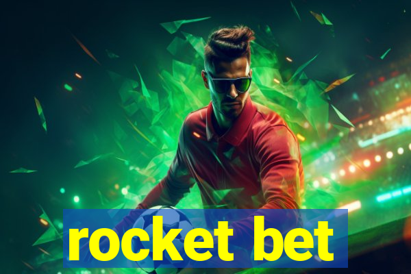 rocket bet